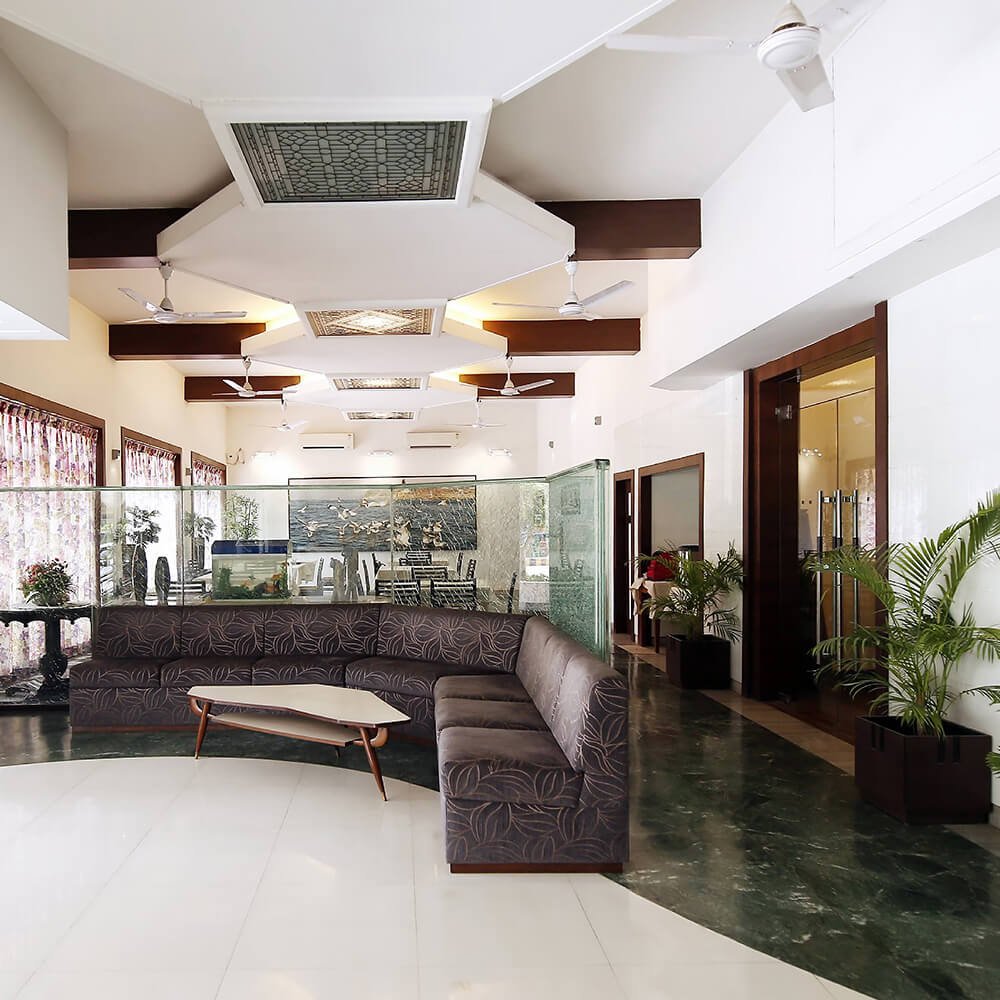 Hotel yatrik in Jhānsi, India