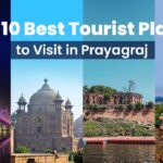 Places to visit in Prayagraj