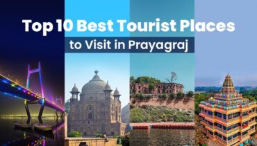 Places to visit in Prayagraj