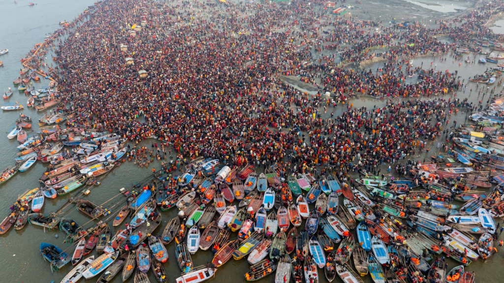 Kumbh Mela