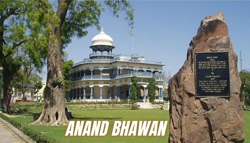 Anand Bhawan