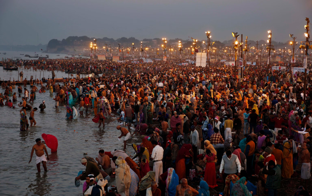 Magh Mela