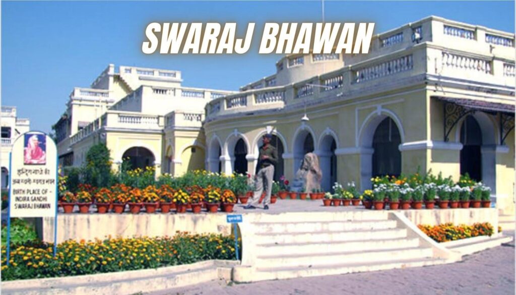 Swaraj Bhawan