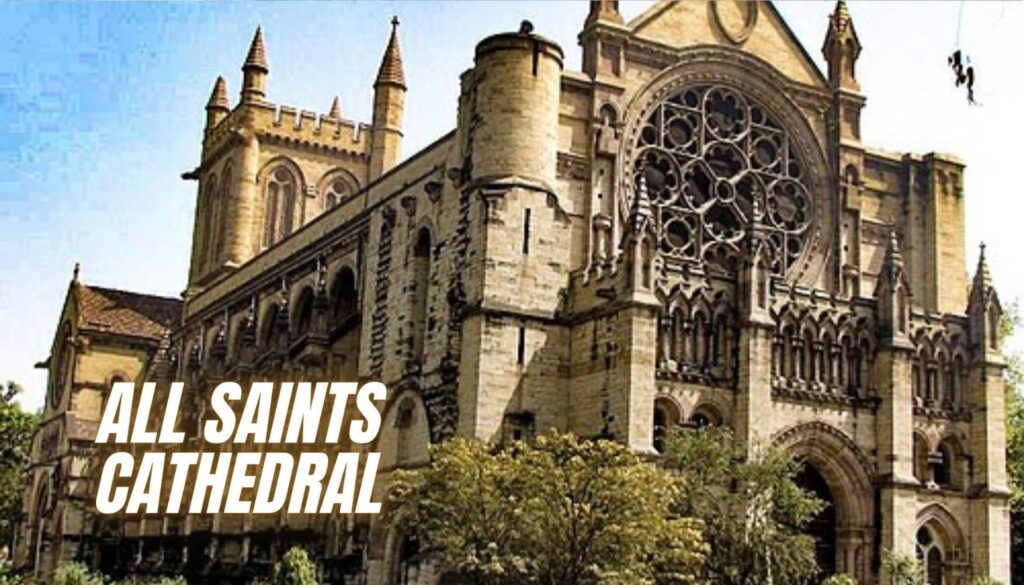 All Saints Cathedral