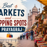 Best Prayagraj Shopping Market
